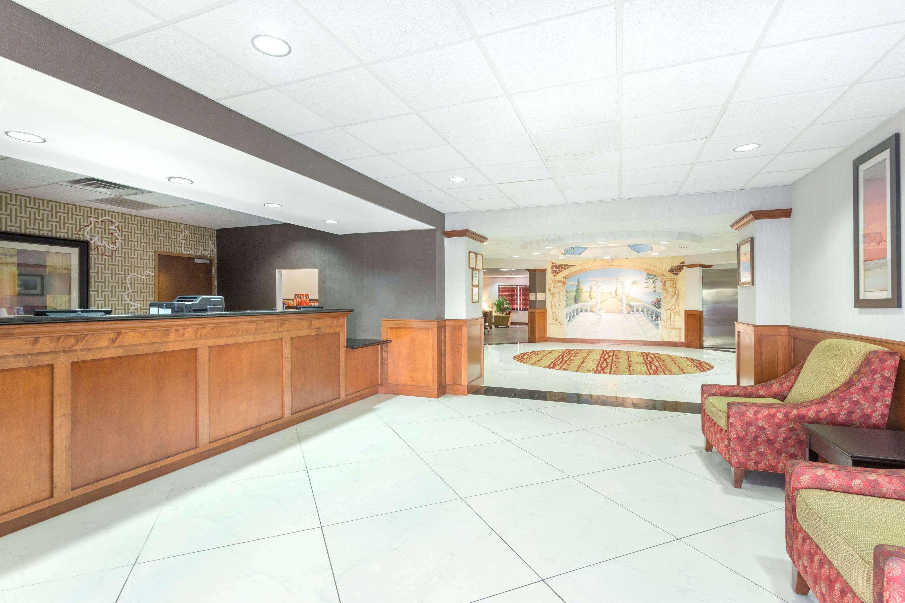 Hawthorn Extended Stay By Wyndham Kingsland Exteriér fotografie